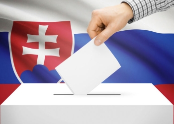 Voľby do NRSR 2023 - hlasovanie mimo volebných miestností