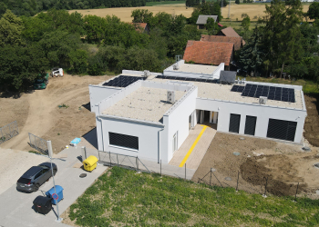 Denný stacionár Neožery-Brezany